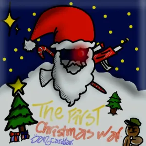The First Christmas War